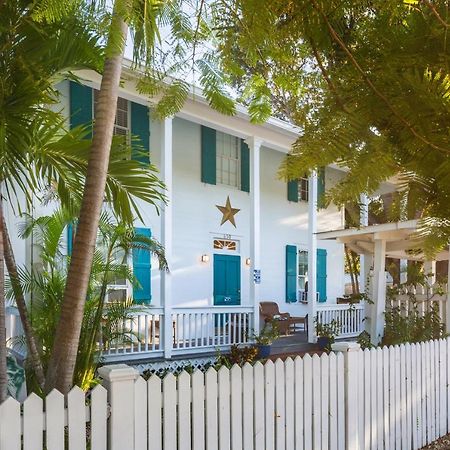 Bed and Breakfast Kona Kai Oasis Key West Exteriér fotografie