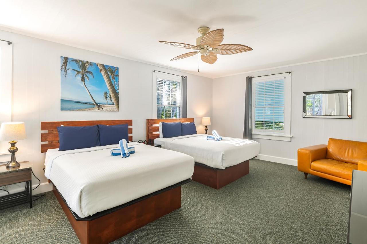 Bed and Breakfast Kona Kai Oasis Key West Exteriér fotografie