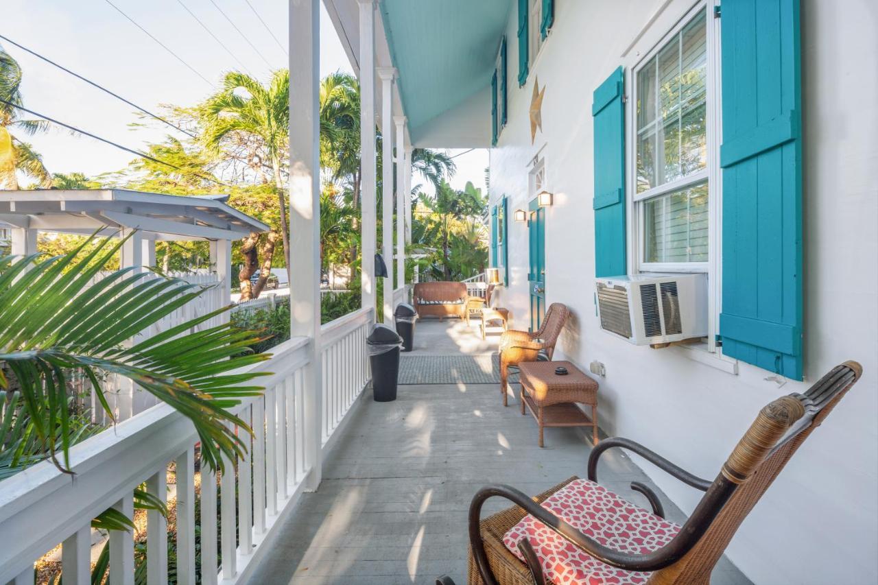 Bed and Breakfast Kona Kai Oasis Key West Exteriér fotografie