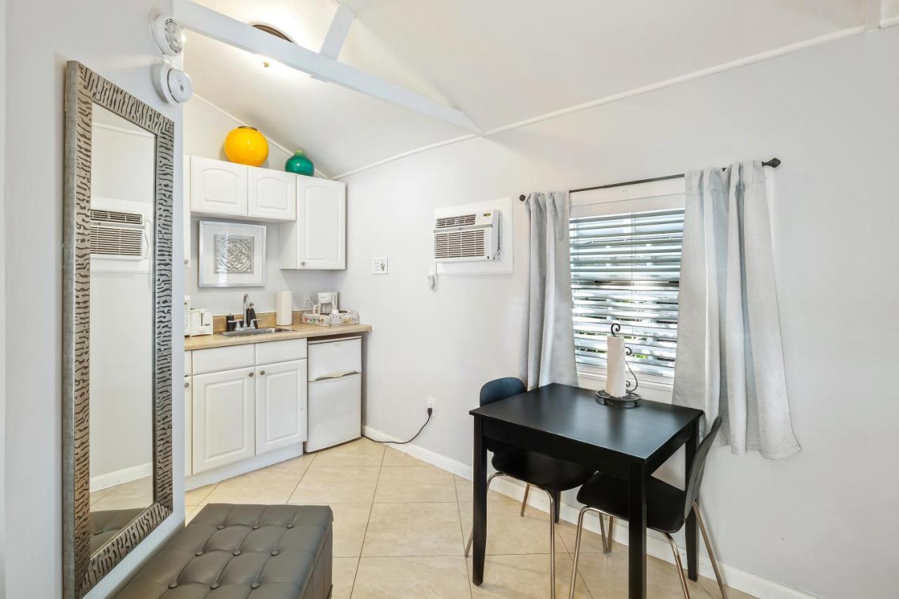 Bed and Breakfast Kona Kai Oasis Key West Exteriér fotografie
