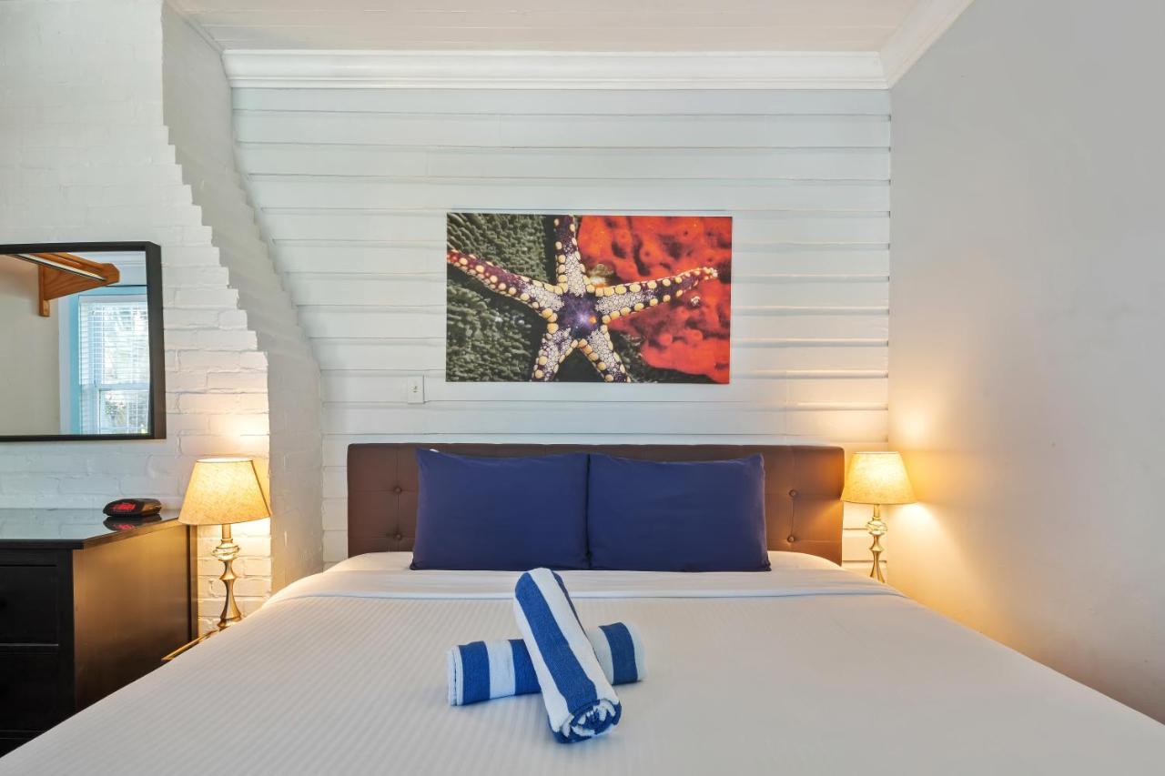 Bed and Breakfast Kona Kai Oasis Key West Exteriér fotografie