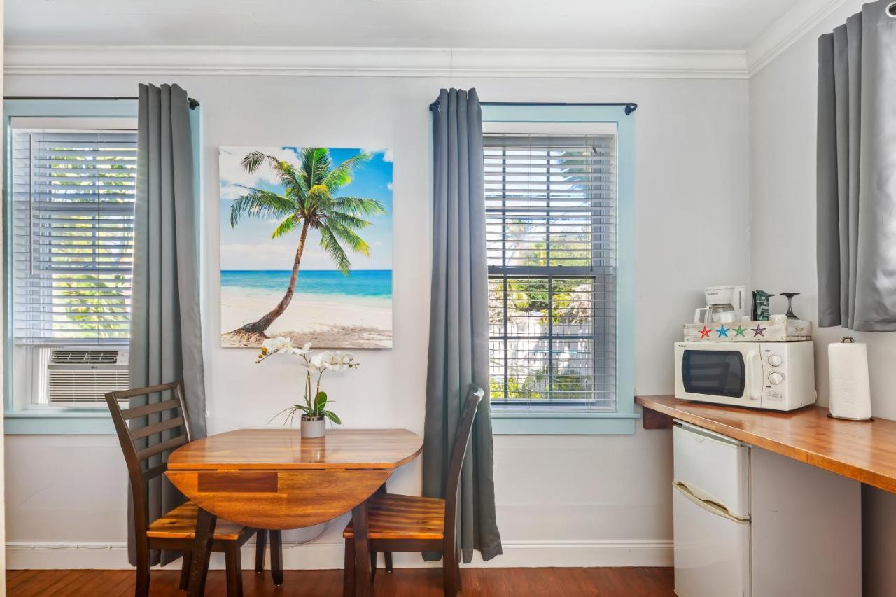 Bed and Breakfast Kona Kai Oasis Key West Exteriér fotografie