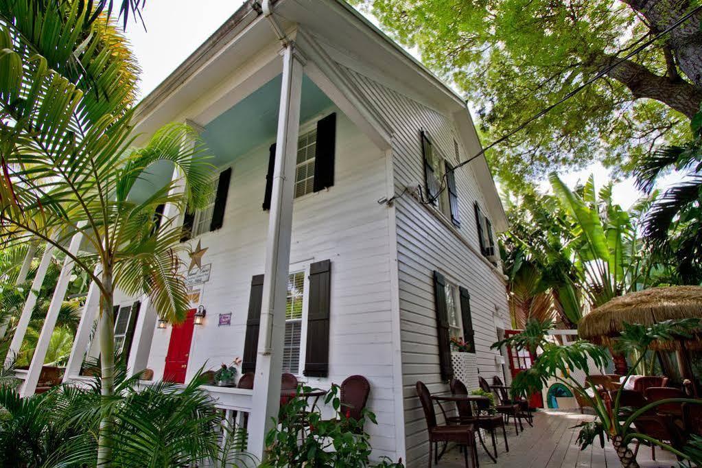 Bed and Breakfast Kona Kai Oasis Key West Exteriér fotografie