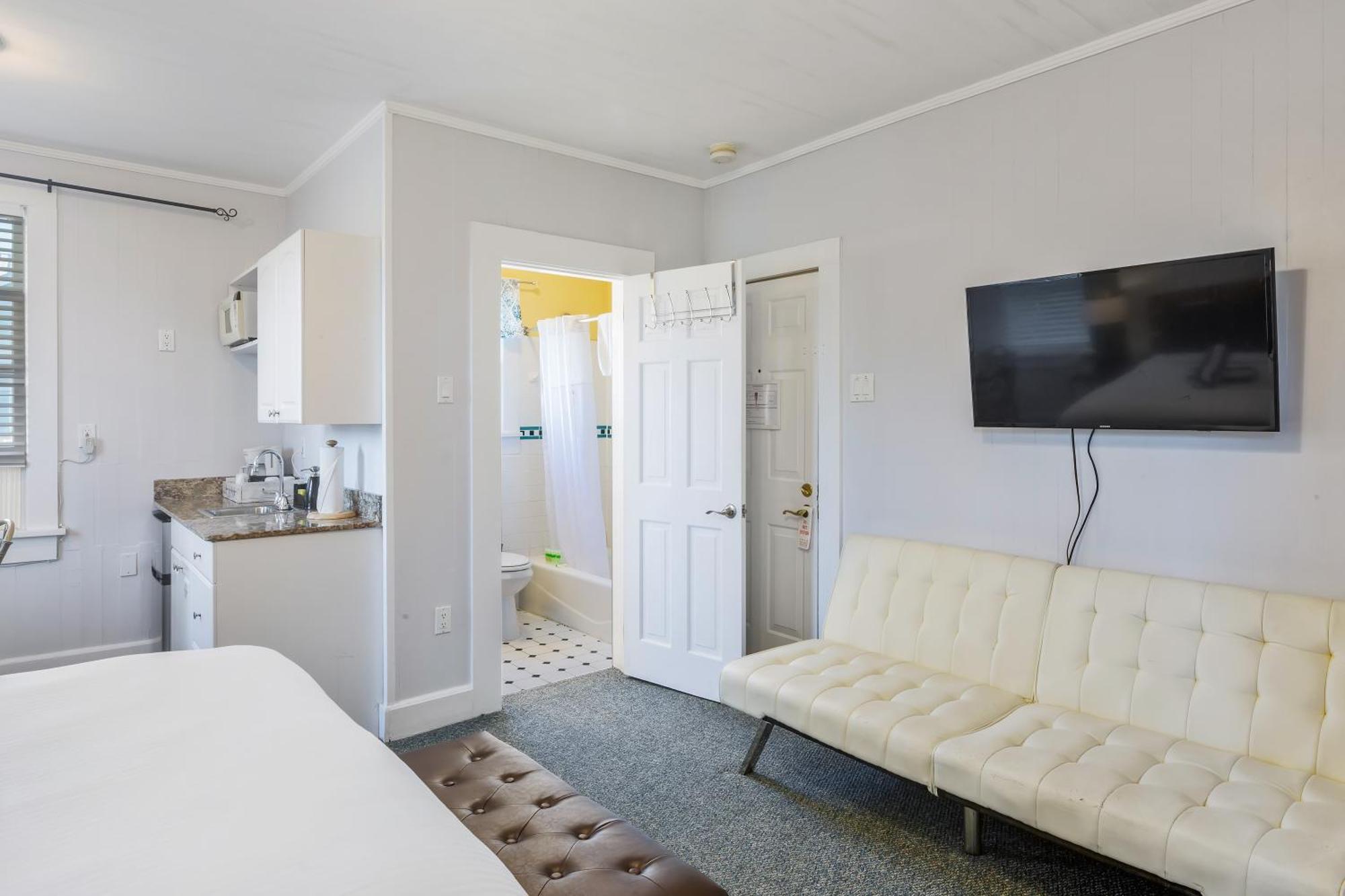 Bed and Breakfast Kona Kai Oasis Key West Exteriér fotografie
