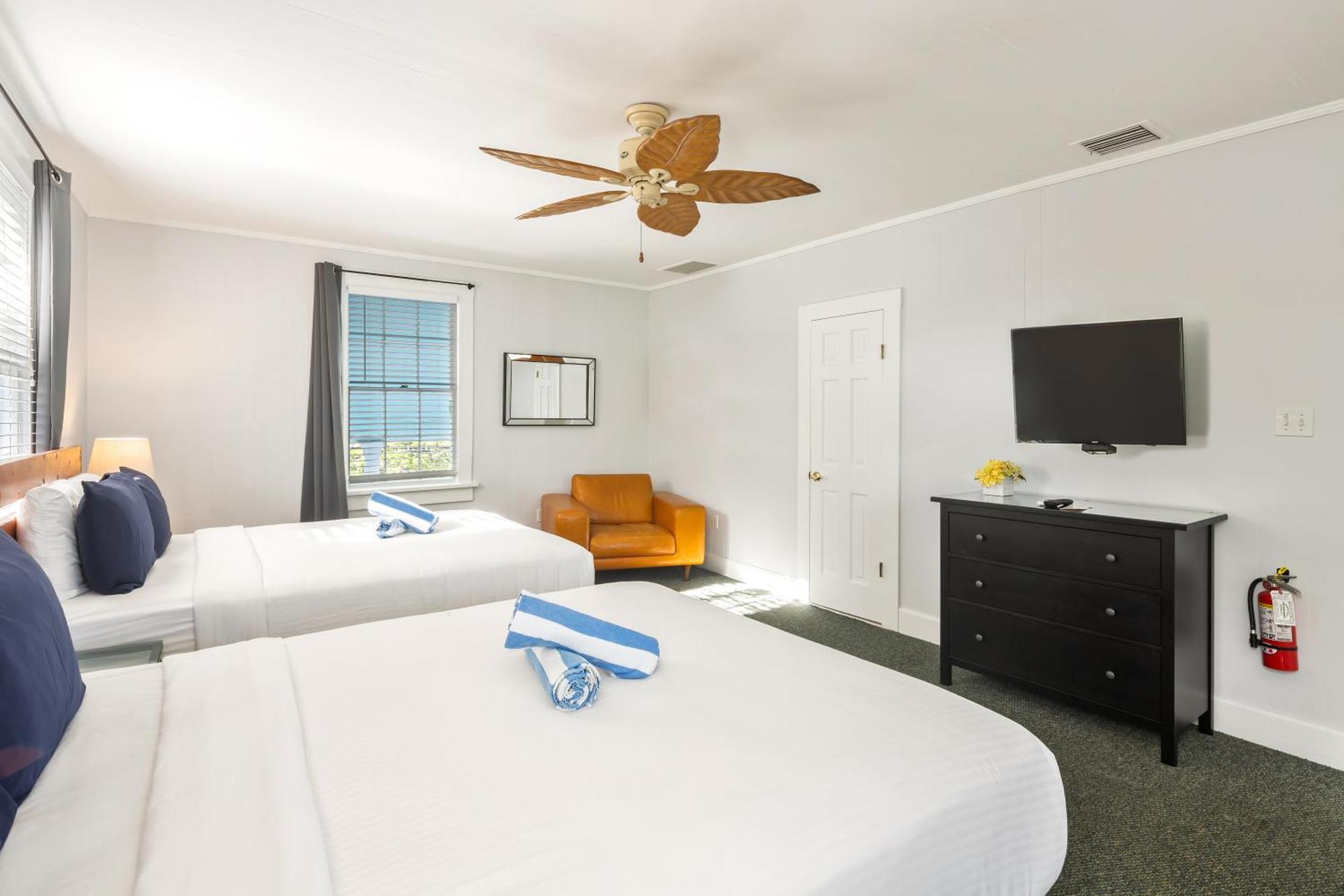 Bed and Breakfast Kona Kai Oasis Key West Exteriér fotografie