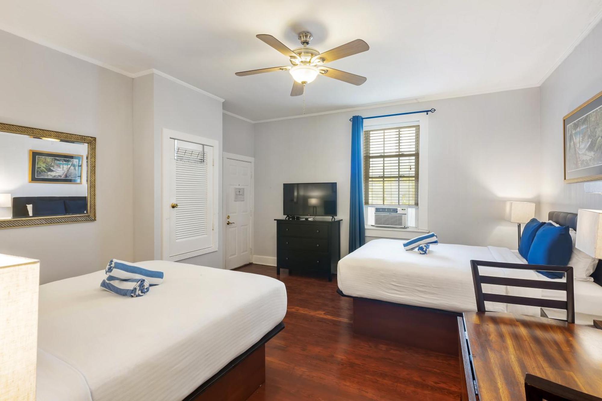 Bed and Breakfast Kona Kai Oasis Key West Exteriér fotografie
