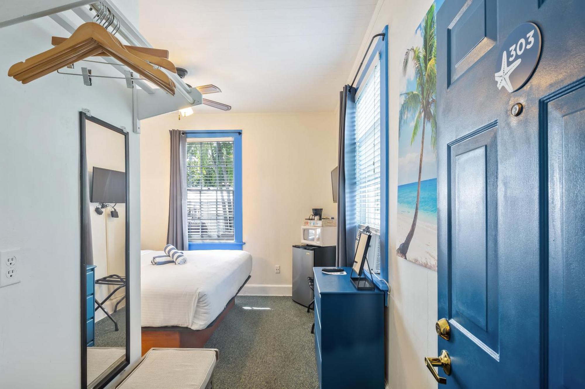 Bed and Breakfast Kona Kai Oasis Key West Exteriér fotografie