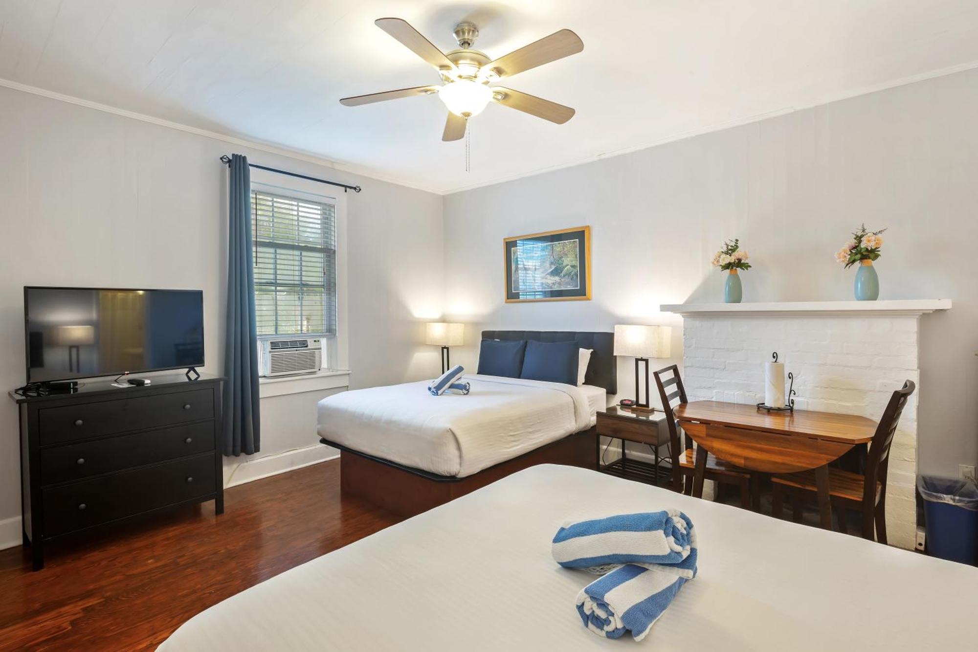 Bed and Breakfast Kona Kai Oasis Key West Exteriér fotografie