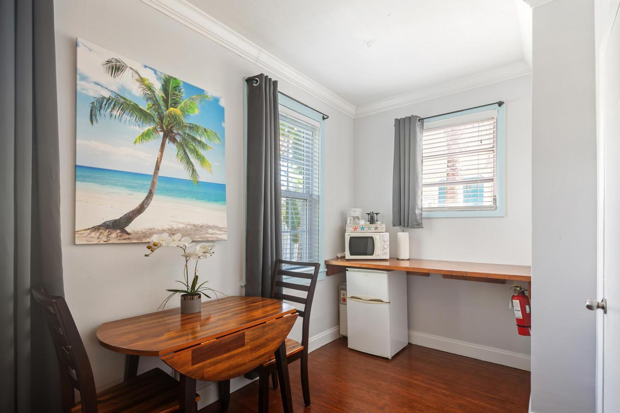 Bed and Breakfast Kona Kai Oasis Key West Exteriér fotografie