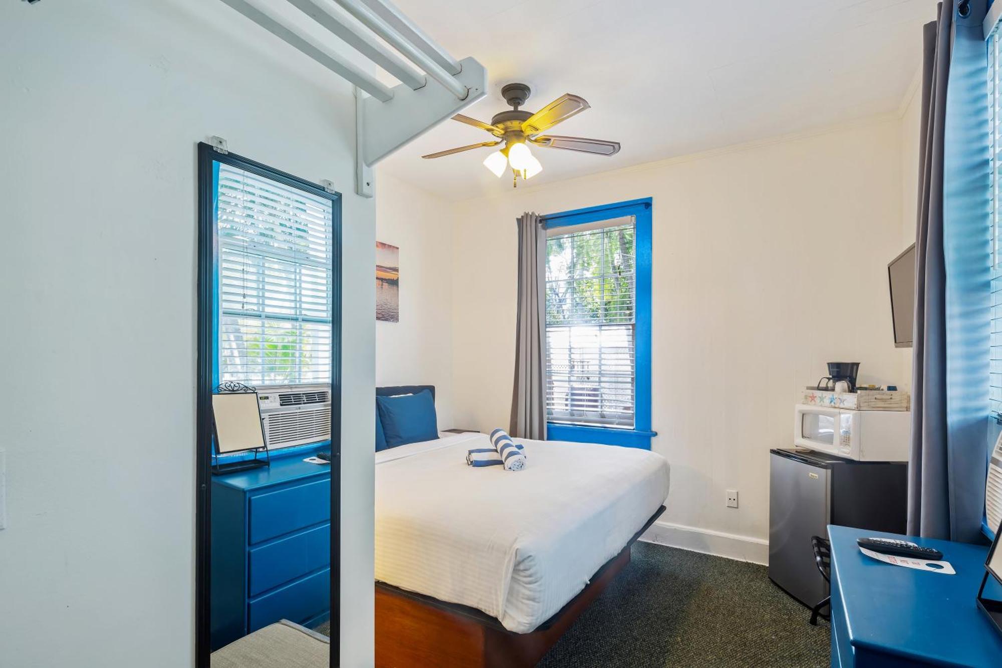Bed and Breakfast Kona Kai Oasis Key West Exteriér fotografie