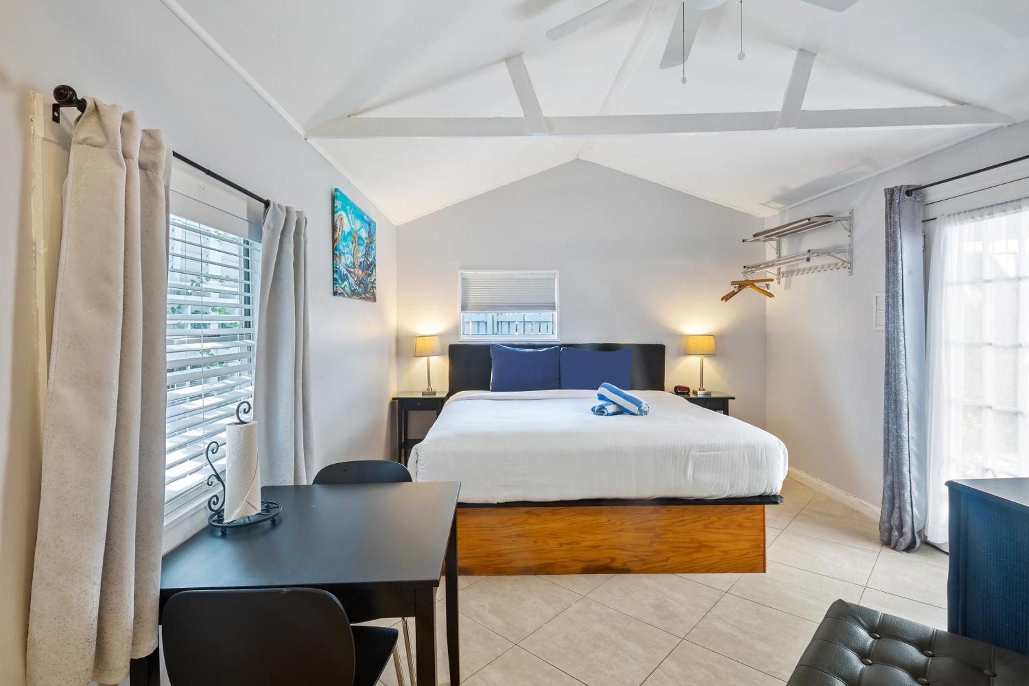 Bed and Breakfast Kona Kai Oasis Key West Exteriér fotografie