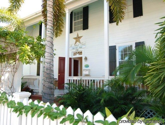 Bed and Breakfast Kona Kai Oasis Key West Exteriér fotografie