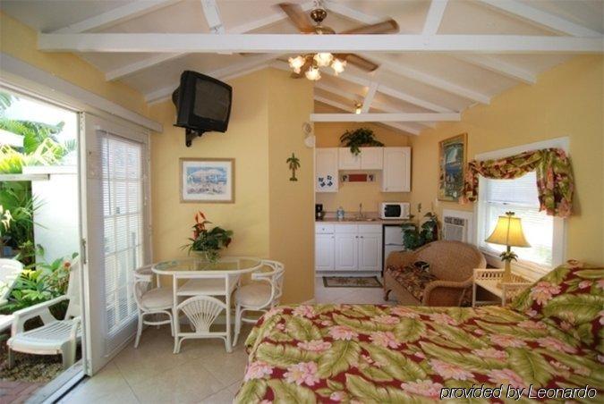 Bed and Breakfast Kona Kai Oasis Key West Pokoj fotografie